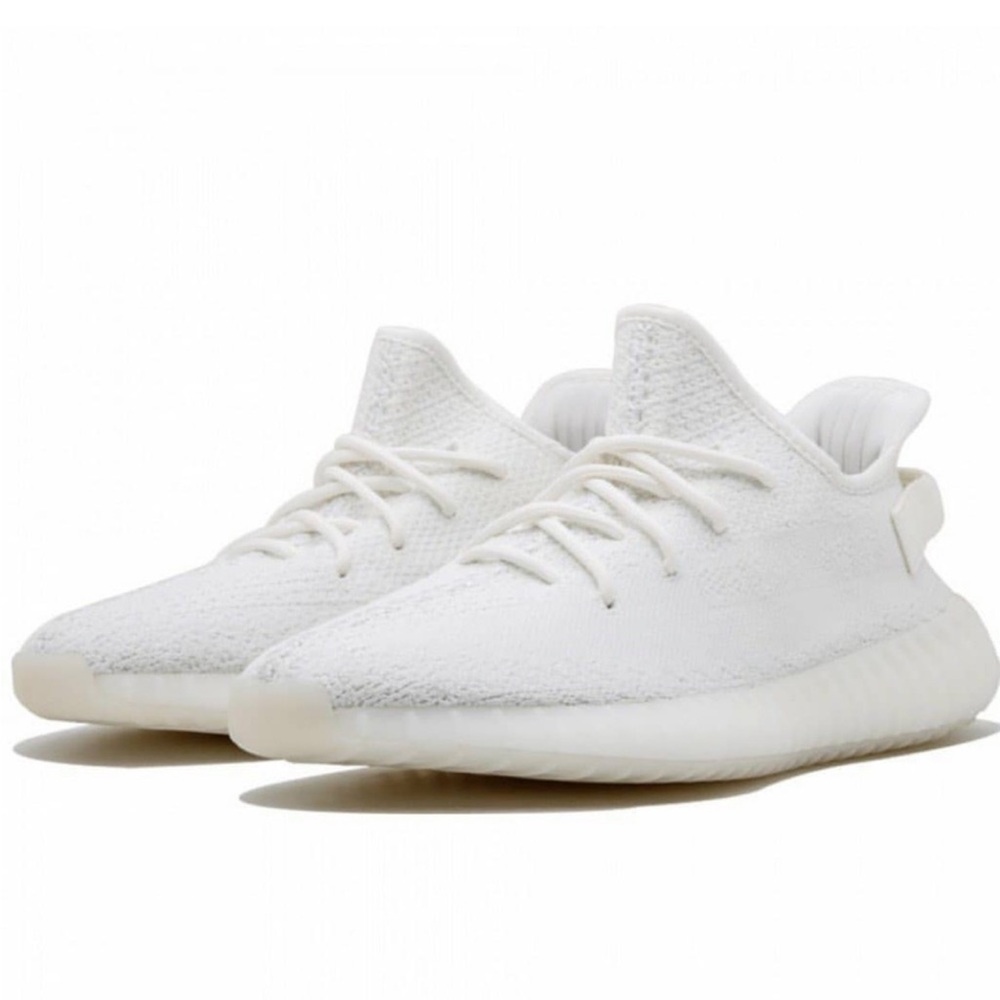 Adidas YEEZY Boost 350 V2 Cream (Triple White)